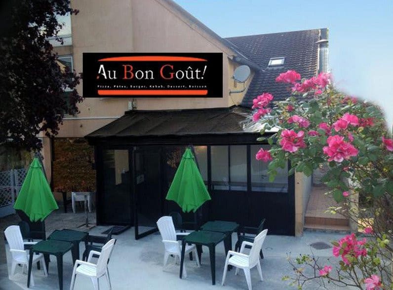 Au Bon Goût — photo 2