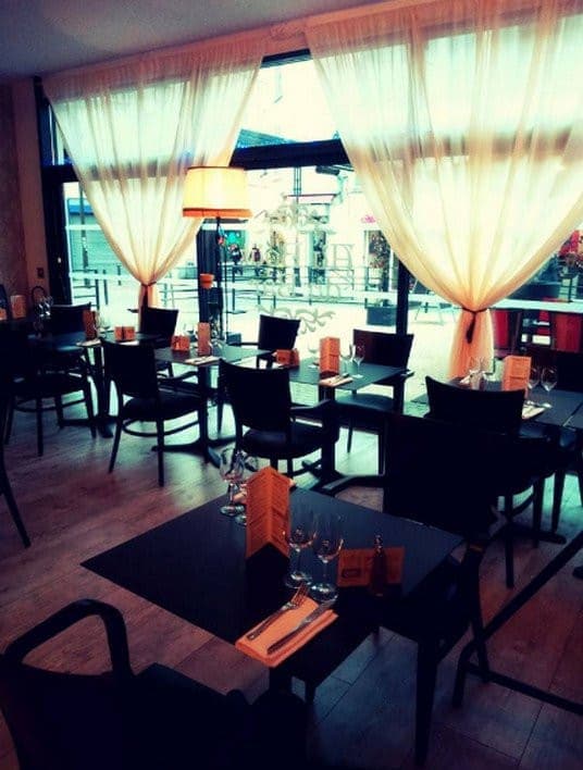 Au bout du bar — photo 3