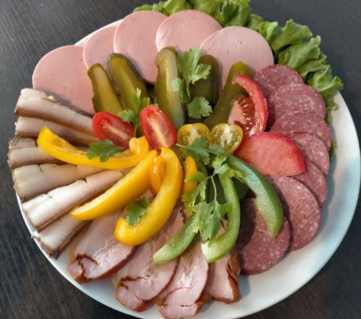 Au fin gourmet — photo 2
