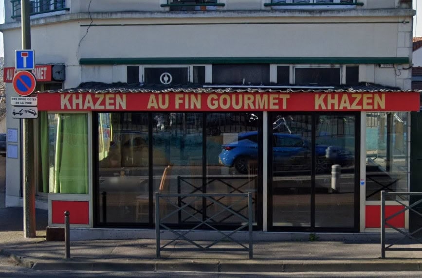 Au fin gourmet — photo 3
