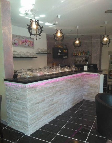 Au miel d'orient — photo 3