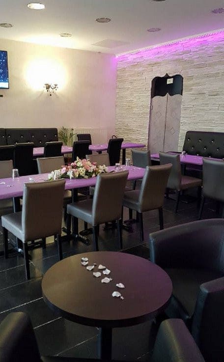 Au miel d'orient — photo 2