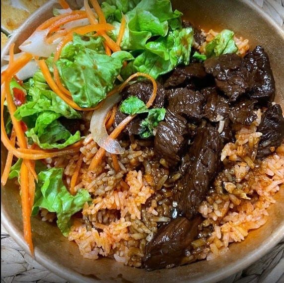 Bangcook — photo 2