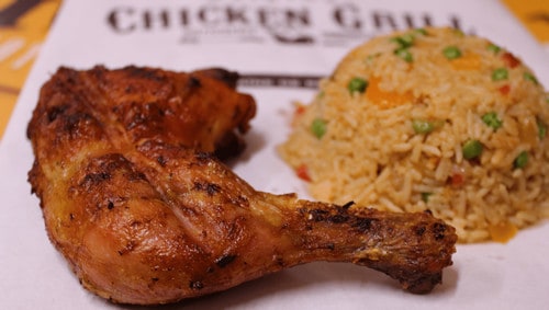Chicken Grill — photo 2