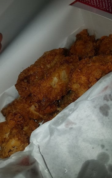 Chicken Spice — photo 2