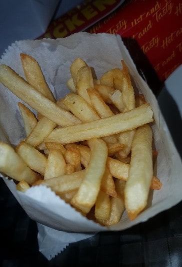 Photo de Chicken Spice