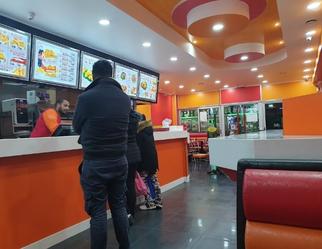 Chicken Spot — photo 3