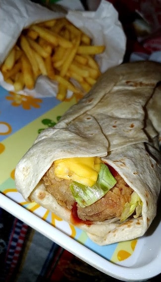 Photo de Chicken Spot