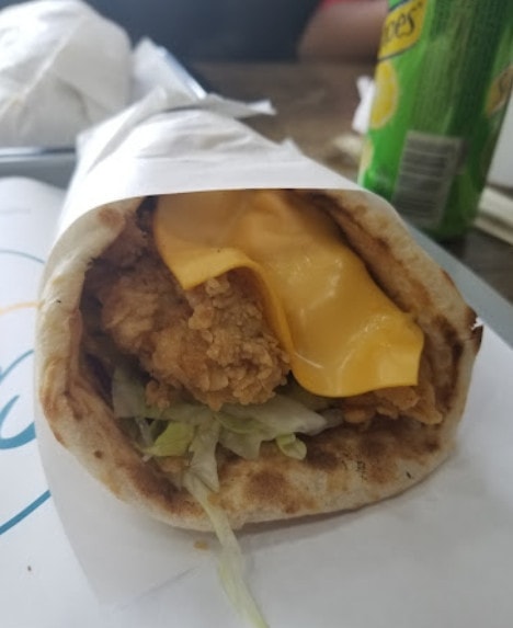 Photo de Chicken Story