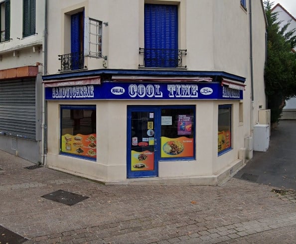 Photo de Cool Time