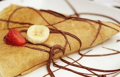 Crêpe Rit — photo 2