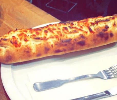 Fafa Pizza — photo 3