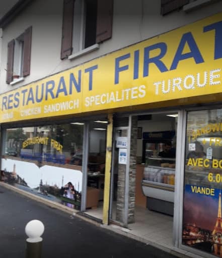 Firat — photo 2