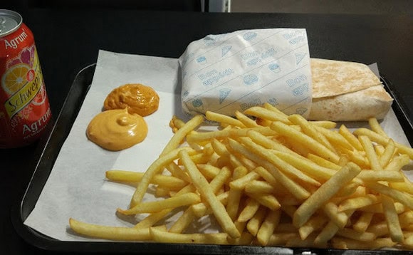 Photo de Grill Burger