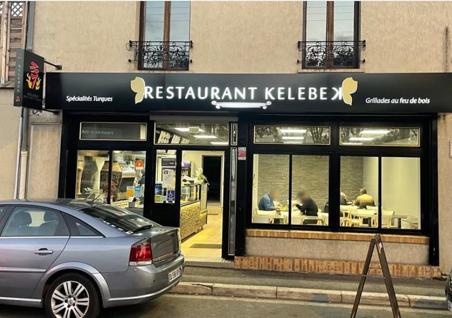 Kelebek — photo 3