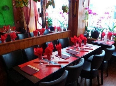 La Ferme d'Argenteuil — photo 2