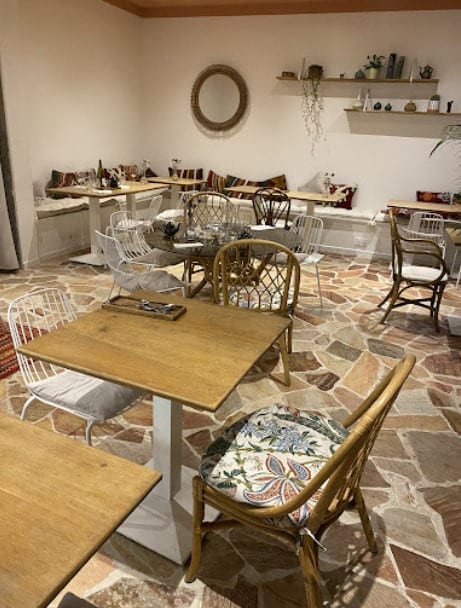 La Table de Mona — photo 3