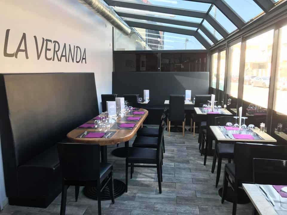 La Véranda — photo 3