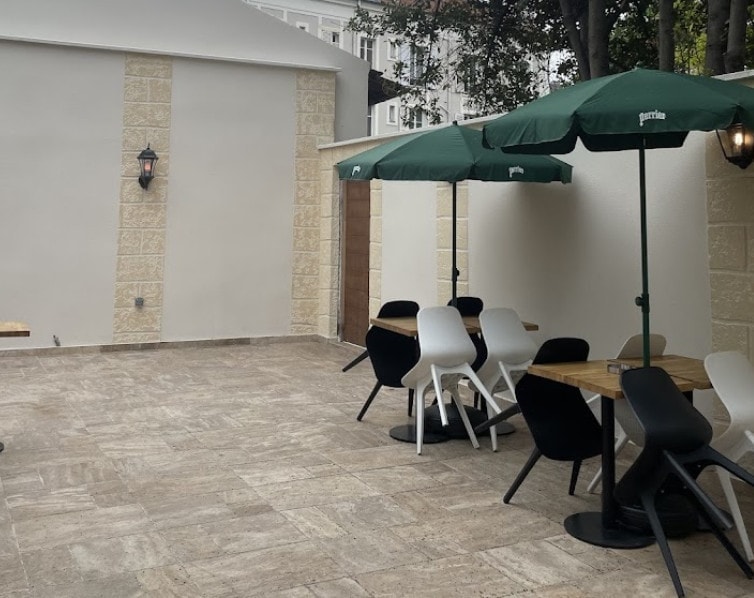 Le Chalet Des Grillades — photo 2