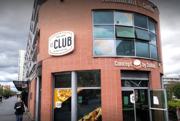 Le Club — photo 3