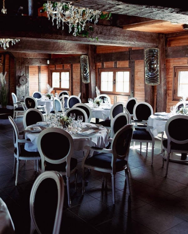 Le Faubourg du Moulin — photo 3