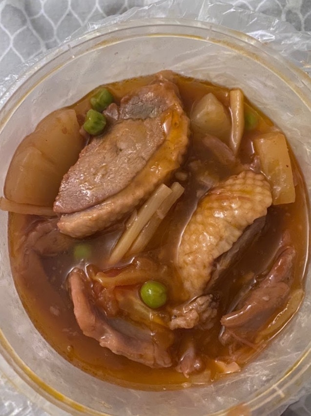 Le Mandarin — photo 2