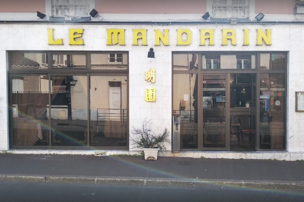 Le Mandarin — photo 3