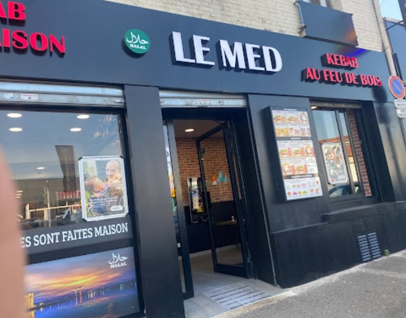 Le Med — photo 2