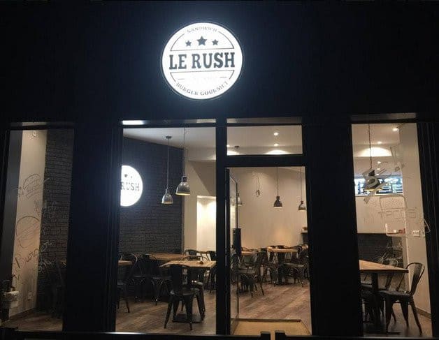 Le Rush — photo 2