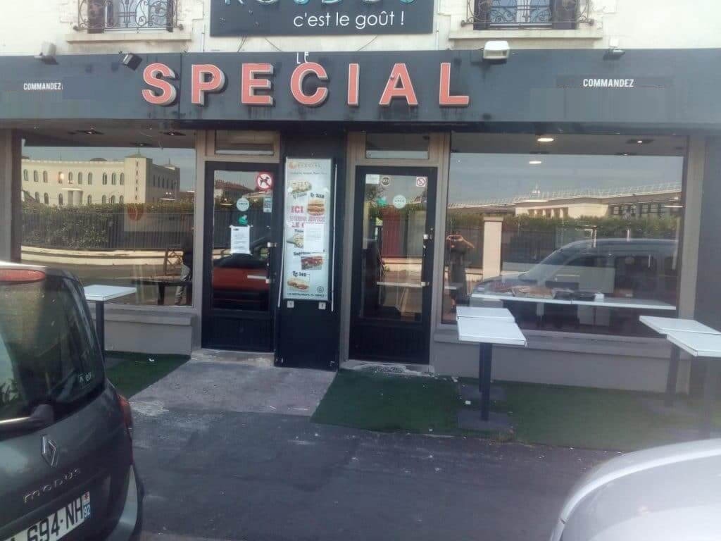 Le Spécial — photo 3