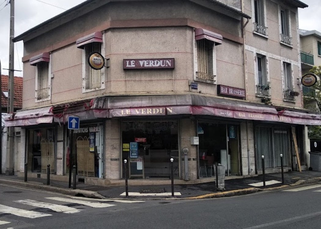 Le Verdun — photo 2