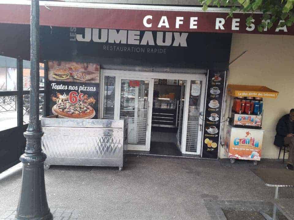 Les jumeaux — photo 2