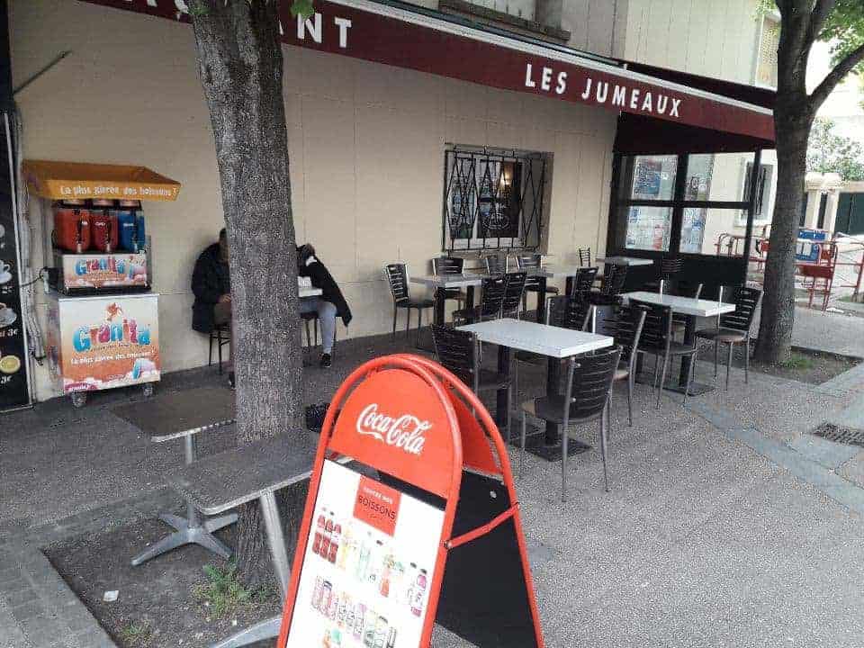 Les jumeaux — photo 3