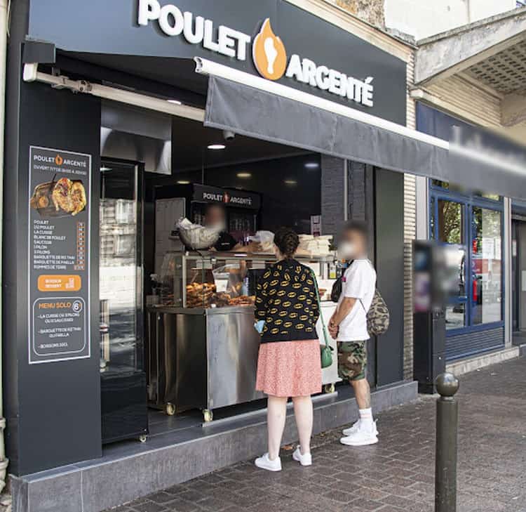 Master Poulet — photo 3