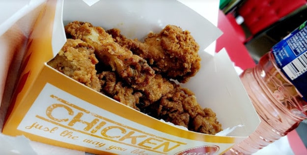 Maxin Chicken — photo 2