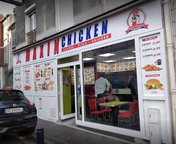 Maxin Chicken — photo 3