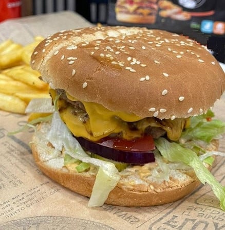 O’Chiken d’or — photo 2