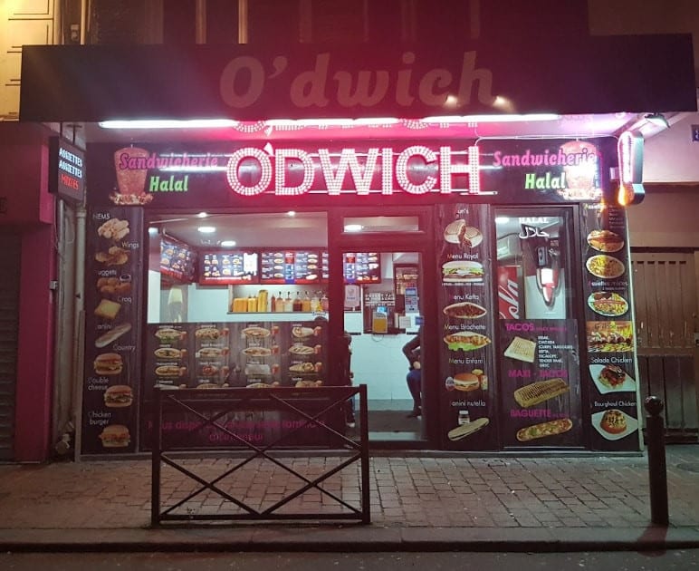O'dwich — photo 2