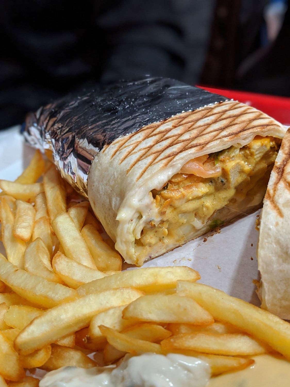 Photo de O'dwich