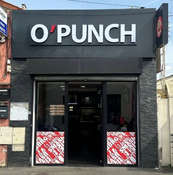 O 'Punch — photo 3