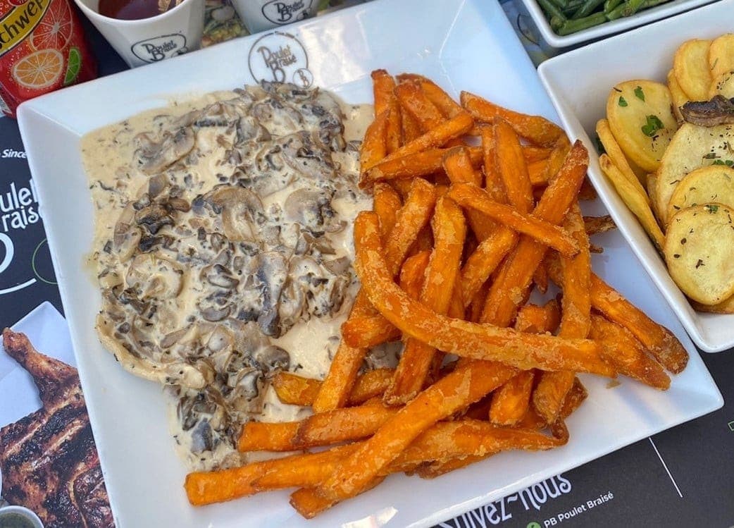 PB Poulet Braisé — photo 3
