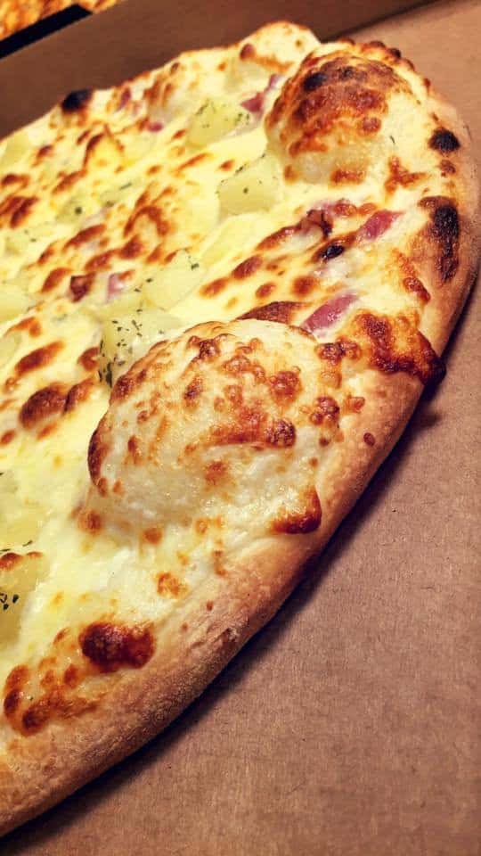 Pizza Family — photo 3