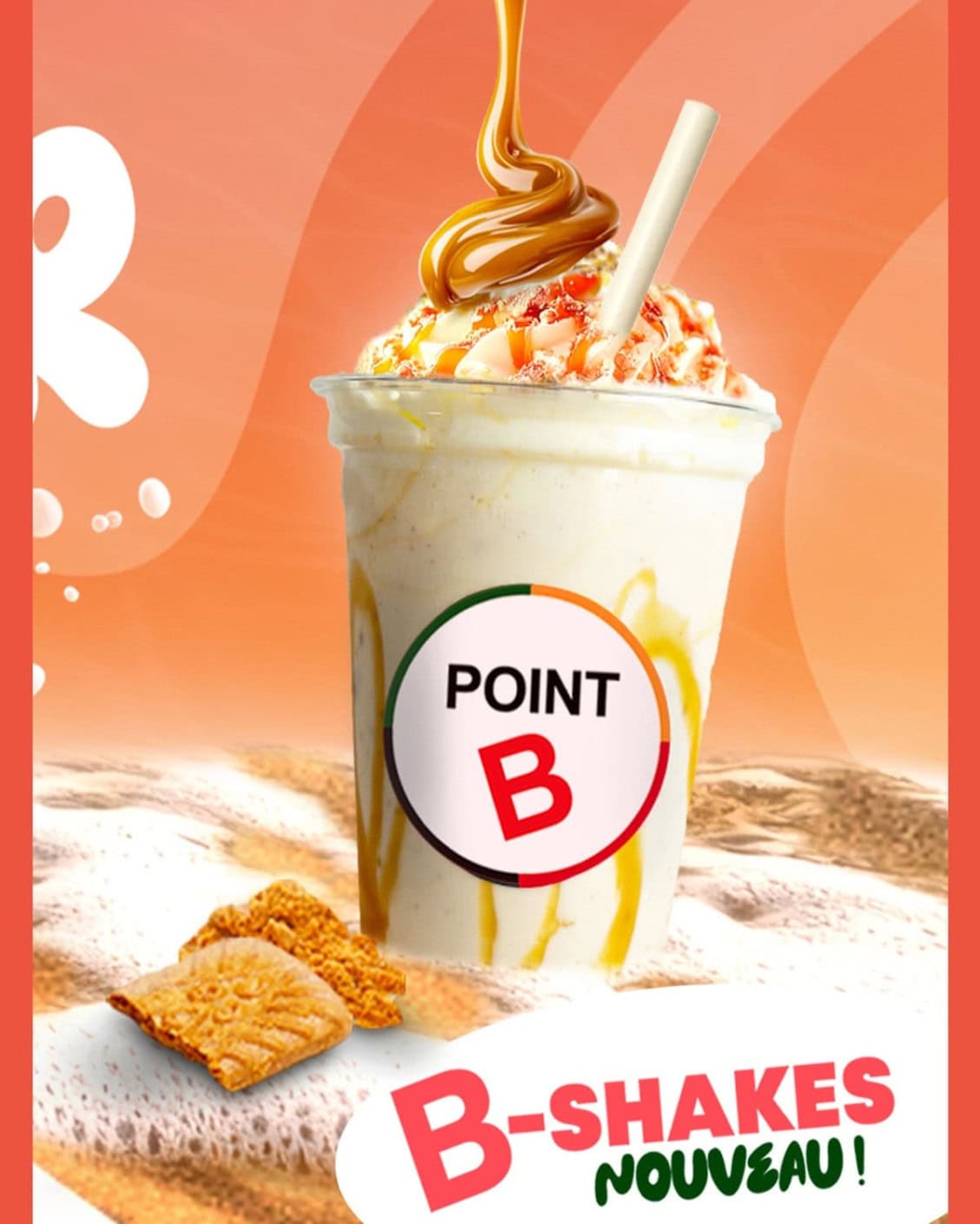 Point B — photo 2