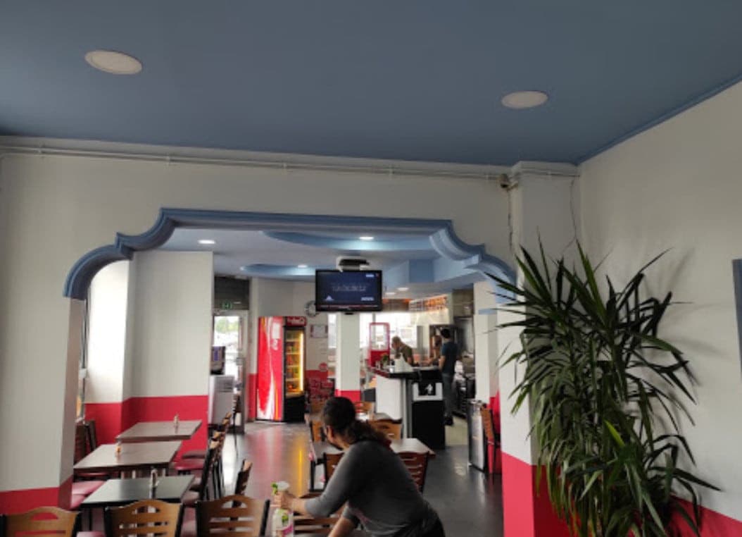 Restaurant Izmir — photo 3