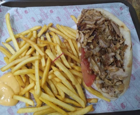 Photo de Resto de la Gare