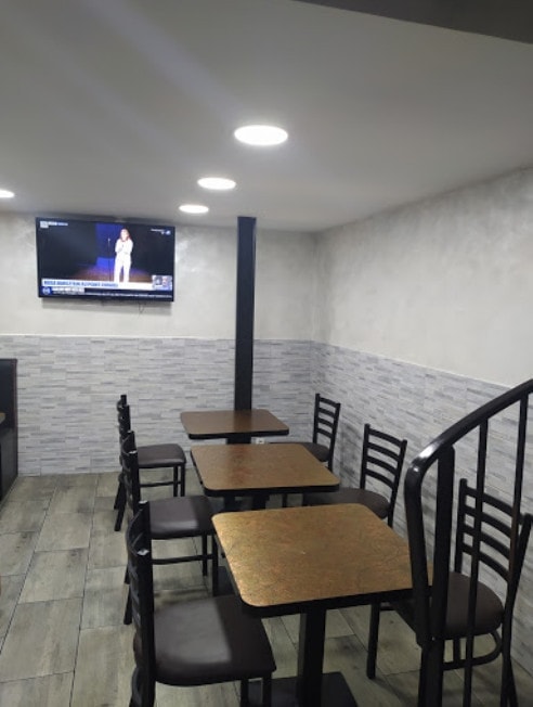 Resto de la Gare — photo 3