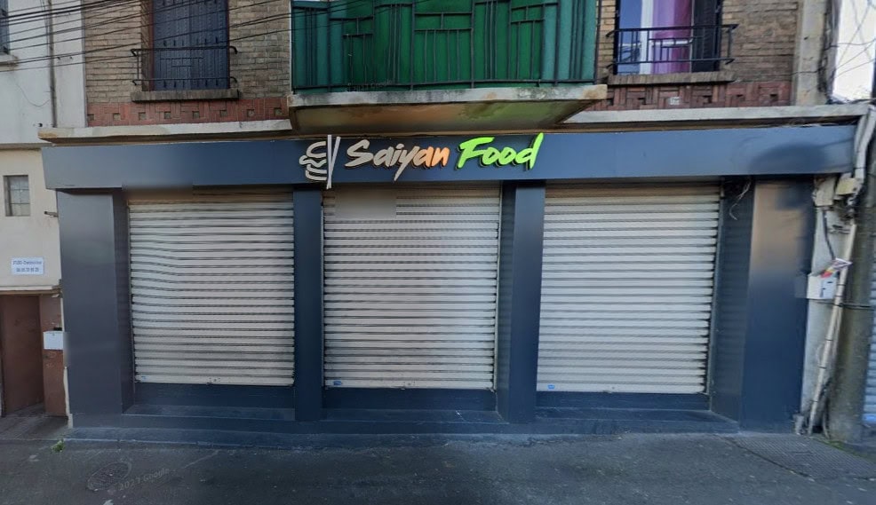 Saiyan Food — photo 2