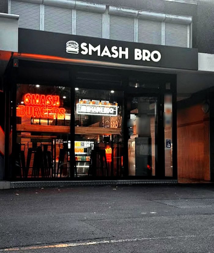 Smash Bro — photo 2