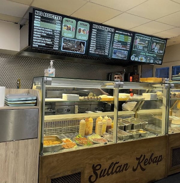 Sultan Kebap — photo 3