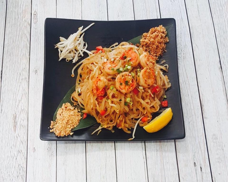Sushi et Thaï — photo 2